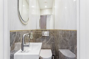 Merveil Luxury Suite - Marais Republique