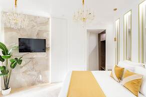Merveil Luxury Suite - Marais Republique