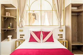 Merveil Luxury Suite - Marais Republique