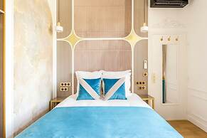 Merveil Luxury Suite - Marais Republique