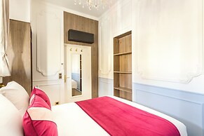 Merveil Luxury Suite - Marais Republique