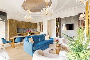 Merveil Luxury Suite - Marais Republique