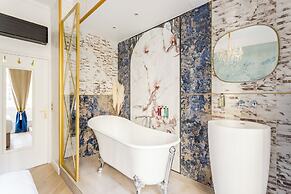 Merveil Luxury Suite - Marais Republique