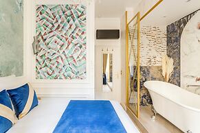 Merveil Luxury Suite - Marais Republique
