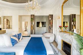 Merveil Luxury Suite - Marais Republique
