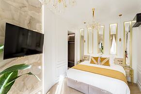 Merveil Luxury Suite - Marais Republique