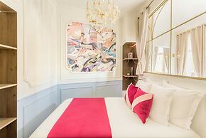 Merveil Luxury Suite - Marais Republique