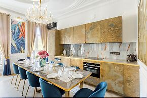 Merveil Luxury Suite - Marais Republique