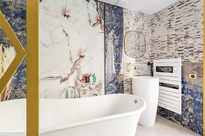 Merveil Luxury Suite - Marais Republique