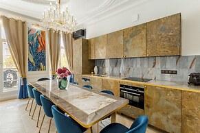 Merveil Luxury Suite - Marais Republique