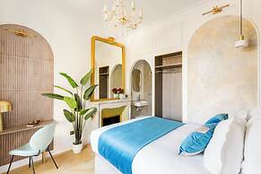 Merveil Luxury Suite - Marais Republique
