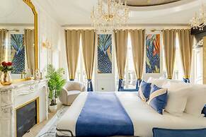 Merveil Luxury Suite - Marais Republique