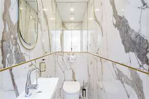 Merveil Luxury Suite - Marais Republique