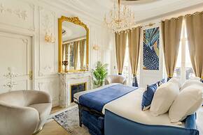 Merveil Luxury Suite - Marais Republique