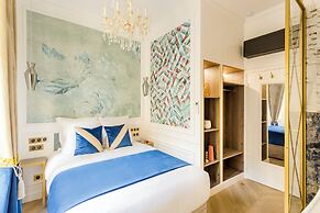 Merveil Luxury Suite - Marais Republique