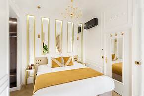 Merveil Luxury Suite - Marais Republique