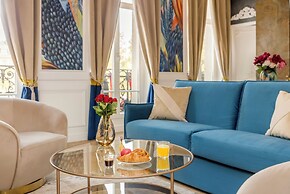 Merveil Luxury Suite - Marais Republique
