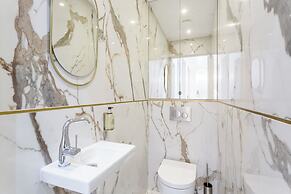 Merveil Luxury Suite - Marais Republique