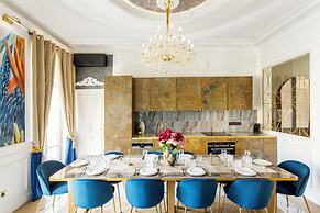 Merveil Luxury Suite - Marais Republique