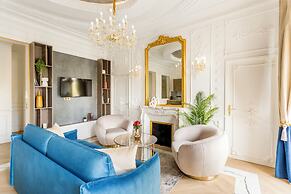 Merveil Luxury Suite - Marais Republique