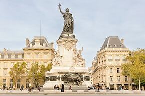 Merveil Luxury Suite - Marais Republique
