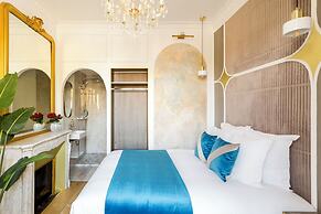 Merveil Luxury Suite - Marais Republique