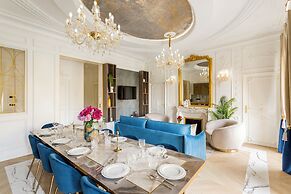 Merveil Luxury Suite - Marais Republique