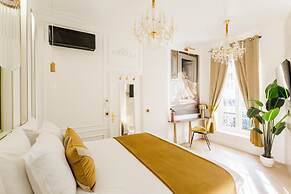 Merveil Luxury Suite - Marais Republique