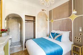 Merveil Luxury Suite - Marais Republique