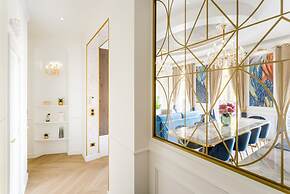 Merveil Luxury Suite - Marais Republique