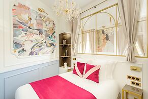 Merveil Luxury Suite - Marais Republique