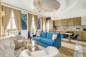 Merveil Luxury Suite - Marais Republique