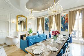 Merveil Luxury Suite - Marais Republique