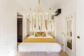 Merveil Luxury Suite - Marais Republique