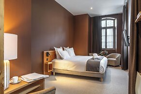 Maison Soyeuse