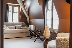 Maison Soyeuse