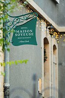 Maison Soyeuse