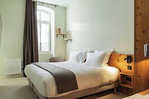 Maison Soyeuse