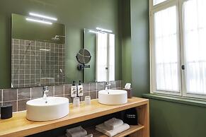 Maison Soyeuse