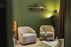 Maison Soyeuse