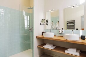 Maison Soyeuse