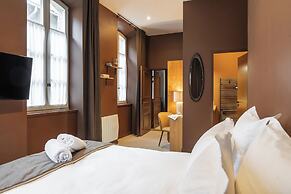 Maison Soyeuse