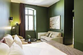 Maison Soyeuse