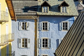 Maison Soyeuse