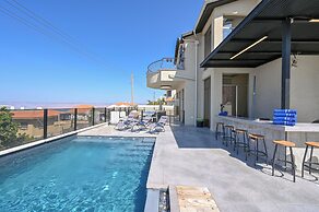 Villa Blue Horizon