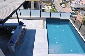 Villa Blue Horizon
