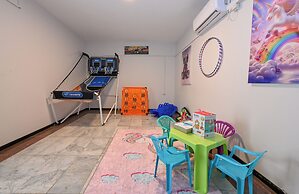 Villa Blue Horizon