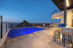 Villa Blue Horizon