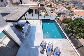 Villa Blue Horizon