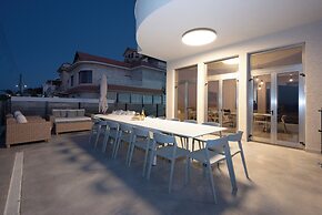 Villa Blue Horizon